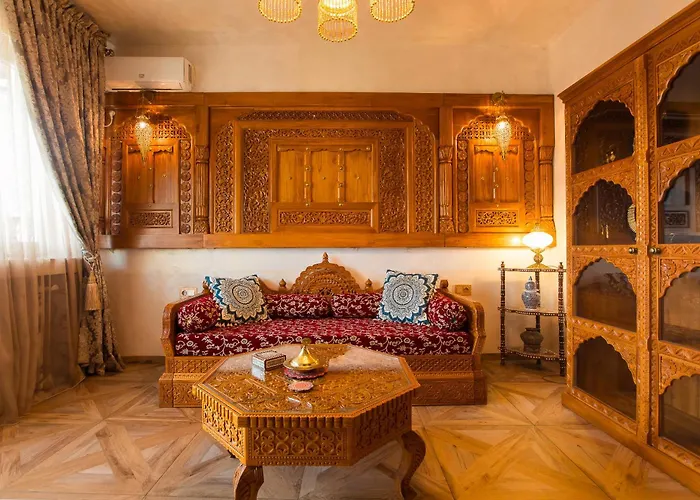 公寓 Hidden Gem Antique With Views 布加勒斯特