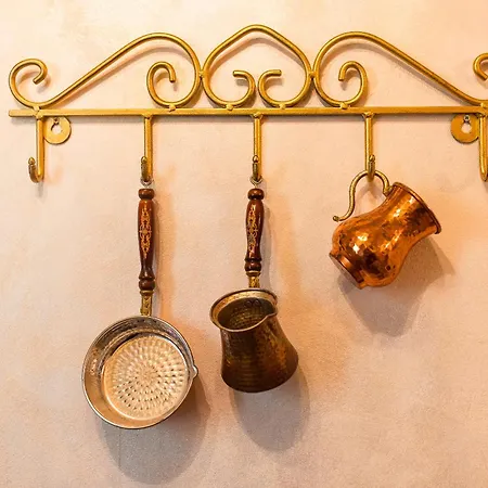 Apartman Hidden Gem Antique With Views