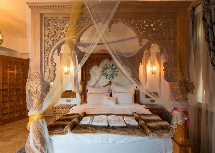 Hidden Gem Antique With Views