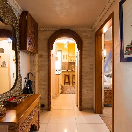 The Silk Road Palace *