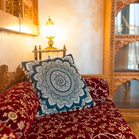 Hidden Gem Antique With Views Appartement *