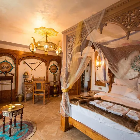 Appartamento Hidden Gem Antique With Views *