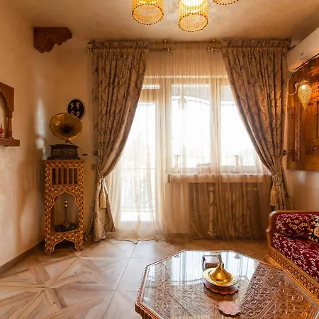 Appartamento Hidden Gem Antique With Views