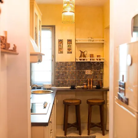 Appartamento Hidden Gem Antique With Views *