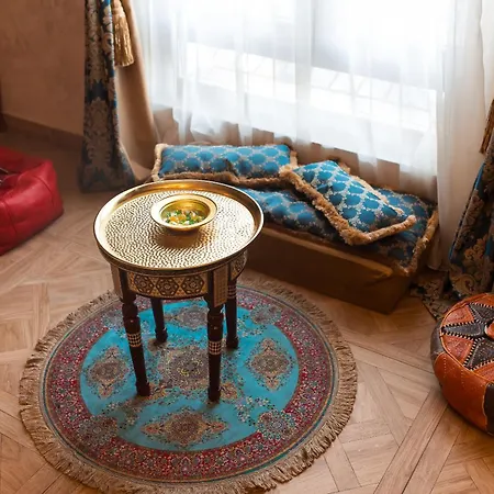 Hidden Gem Antique With Views Апартаменты *