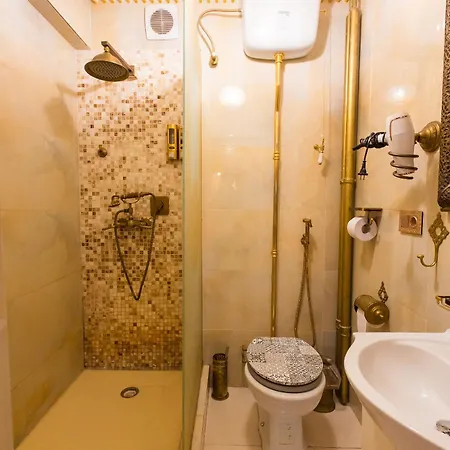 Appartamento Hidden Gem Antique With Views *