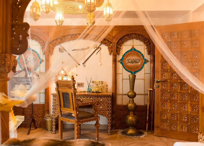 Hidden Gem Antique With Views