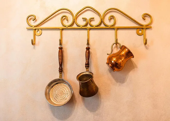 Apartament Hidden Gem Antique With Views