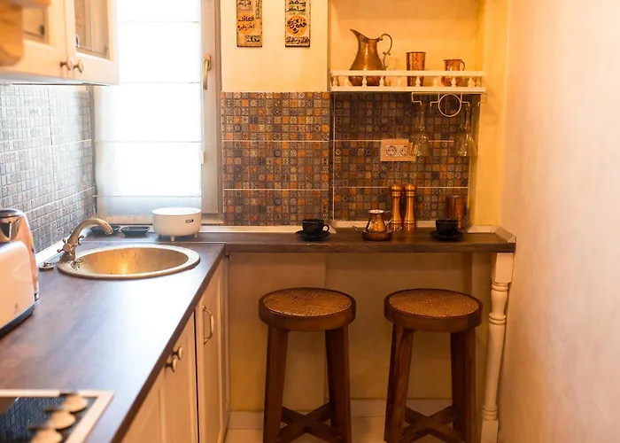 Hidden Gem Antique With Views