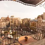 Hidden Gem Antique With Views Apartment Bukarest