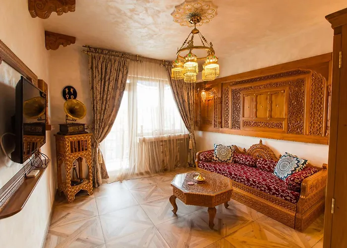 Hidden Gem Antique With Views